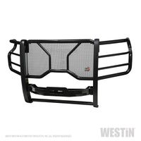 Thumbnail for Westin Chevrolet Silverado 2500/3500 20-21 HDX Winch Mount Grille Guard
