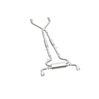 Thumbnail for MagnaFlow Sys C/B 08 Infiniti G37 3.7L V6 (COUPE ONLY)