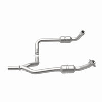 Thumbnail for Magnaflow Conv DF 2009-2014 E-150 4.6 L Underbody