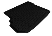 Thumbnail for 3D MAXpider 2009-2015 Mercedes-Benz GLK-Class Kagu Cargo Liner - Black