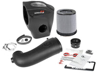 Thumbnail for aFe Momentum GT Pro Dry S Stage-2 Intake System 11-15 Dodge Challenger / Charger R/T V8 5.7L HEMI