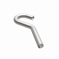 Thumbnail for MagnaFlow Univ bent pipe SS 2.50inch 180/45