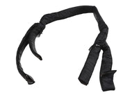 Thumbnail for Rampage 1978-1983 Jeep CJ5 Roll Bar Pad & Cover Kit - Black