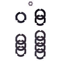 Thumbnail for Bilstein B1 MB E-Class VA Shock Mounting Kit