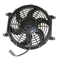 Thumbnail for BD Diesel Universal Transmission Cooler Electric Fan Assembly - 10 inch 800 CFM