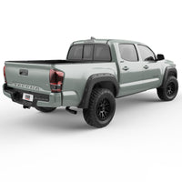 Thumbnail for EGR 16-22 Toyota Tacoma Baseline Bolt Stylefender Flares Set Of 4