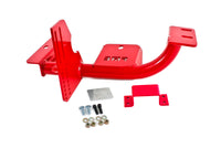 Thumbnail for BMR 93-97 4th Gen F-Body Torque Arm Relocation Crossmember TH350 / PG LT1 - Red