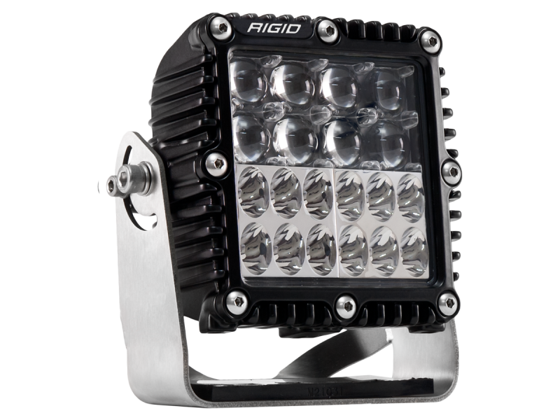 Rigid Industries Q Series Pro - Hyperspot/Driving Combo