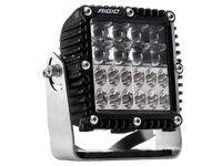 Thumbnail for Rigid Industries Q Series Pro - Hyperspot/Driving Combo
