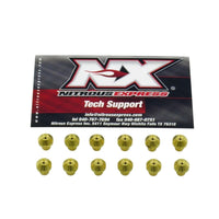 Thumbnail for Nitrous Express Universal Jet Pack for Fly By Wire Single Nozzle Nitrous Kits