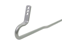 Thumbnail for Whiteline 12+ Scion FR-S / 12+ Subaru BRZ / 12+ Toyota 86 Rear 16mm Adj HD Swaybar w/ Endlinks