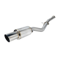 Thumbnail for Remark 2009+ Nissan 370Z Cat-Back Exhaust R1-Spec w/Single Stainless Steel Exit