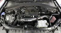 Thumbnail for K&N 20-21 Ford Explorer 2.3L L4 F/I High Flow Performance Intake Kit