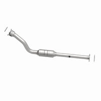 Thumbnail for MagnaFlow Conv DF 98-01 GM MidSize 3.1L