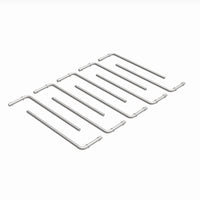 Thumbnail for MagnaFlow Hanger .375inch 90 deg 10pk