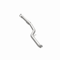 Thumbnail for Magnaflow Conv DF 2012-2015 328i L4 2 OEM Underbody