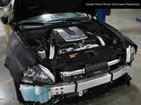 Thumbnail for aFe Takeda Intakes Stage-2 PDS AIS PDS Infiniti G37 Coupe 08-12 V6-3.7L (pol)
