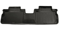 Thumbnail for Husky Liners 05-08 Ford Escape (Base/Hybrid)/Mazda Tribute Classic Style 2nd Row Black Floor Liners
