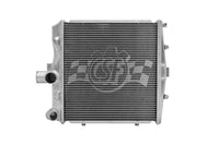 Thumbnail for CSF 05-08 Porsche Boxster 2.7L OEM Plastic Radiator