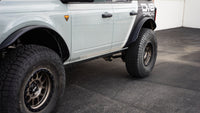 Thumbnail for DV8 Offroad 21-23 Ford Bronco Pinch Weld Covers