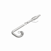 Thumbnail for MagnaFlow Conv DF 97-99 Jeep Wrangler 4.0L