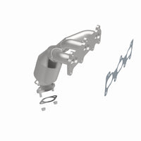 Thumbnail for Magnaflow Conv DF 02-06 Hyundai Sonata 2.7L