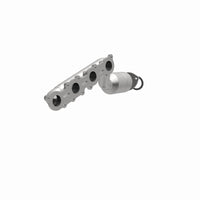 Thumbnail for MagnaFlow Conv DF 08-09 Lexus LS600H 5.0L