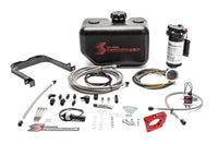 Thumbnail for Snow Performance 05-14 STI Stg 2 Boost Cooler Water Injection Kit w/SS Brd Line & 4AN Fittings