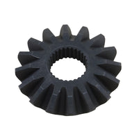 Thumbnail for Yukon Gear Flat Side Gear w/out Hub For 8in and 9in Ford w/ 28 Splines