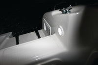 Thumbnail for Hella Courtesy Lamp Rnd Blue Md12 Wh Rim 2Xt