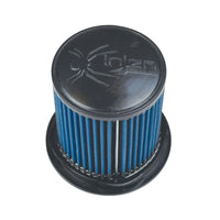 Thumbnail for Injen SuperNano-Web Air Filter 3.5in ID/ 5.5in Base / 5.15in Height / 4in Top