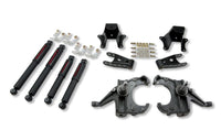 Thumbnail for Belltech LOWERING KIT WITH ND2 SHOCKS