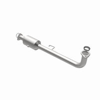 Thumbnail for MagnaFlow Conv Direct Fit California Grade Catalytic Converter 04-05 Honda Civic EX/GX L4-1.7L