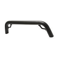 Thumbnail for Westin 14-20 Toyota 4Runner Pro-Series Bumper Round Bull Bar - Textured Black