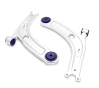 Thumbnail for SuperPro 2015 Audi A3 Quattro Premium Front Lower Forged Alloy Control Arm Kit