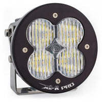Thumbnail for Baja Designs XL R Pro Spot Wide Cornering LED Light Pods - Clear
