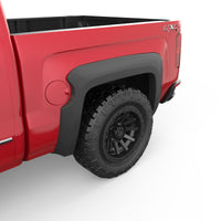 Thumbnail for EGR 14-18 Chevrolet Silverado 1500 Bolt On Fender Flares (Set of 4)