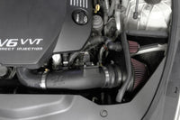 Thumbnail for K&N 13-15 Cadillac ATS V6-3.6L F/I Aircharger Performance Intake