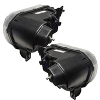 Thumbnail for Oracle 08-14 Dodge Challenger SMD HL (Non-HID) - ColorSHIFT w/o Controller SEE WARRANTY