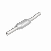 Thumbnail for MagnaFlow Conv DF 99-01 Cherokee/Grand Cherokee