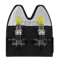 Thumbnail for Hella Bulb H3C 12V 55W Xen Pure Ylw Xy (2)