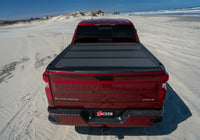 Thumbnail for BAK 2022+ Toyota Tundra 5.5ft Bed BAKFlip MX4 Bed Cover