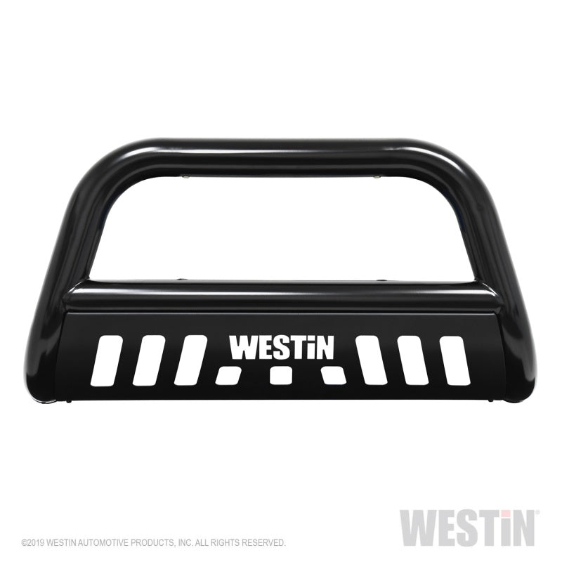 Westin 19-23 Ford Ranger E-Series Bull Bar - Black