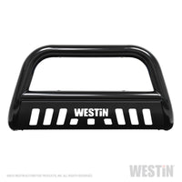 Thumbnail for Westin 19-23 Ford Ranger E-Series Bull Bar - Black