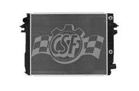 Thumbnail for CSF 13-18 Ram 2500 6.7L OEM Plastic Radiator