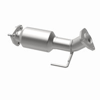 Thumbnail for Magnaflow Conv DF 2014 Civic L4 1.8 OEM Underbody