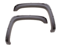 Thumbnail for Lund 18-19 Dodge Ram 1500 Riveted Fender Flares - 4 Piece