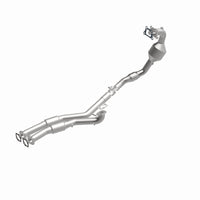 Thumbnail for MagnaFlow Conv Direct Fit 12-15 Cadillac SRX V6-3.6L (FWD Only)