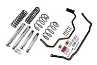 Thumbnail for Belltech MUSCLE CAR PERFORMANCE HANDLING KIT