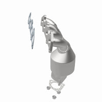 Thumbnail for Magnaflow Conv DF 01-02 Kia Rio 1.5L